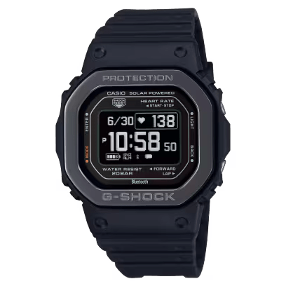 G-SHOCK G-SQUAD 5600 SERIES