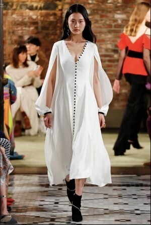 ADEAM FALL 2018 READY-TO-WEAR