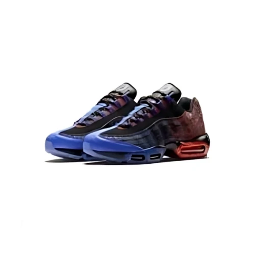 NIKE AIR MAX 95 “DOERNBECHER”