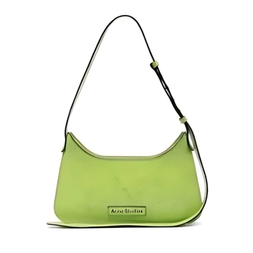 Acne Studios プラット ミニショルダーバッグ