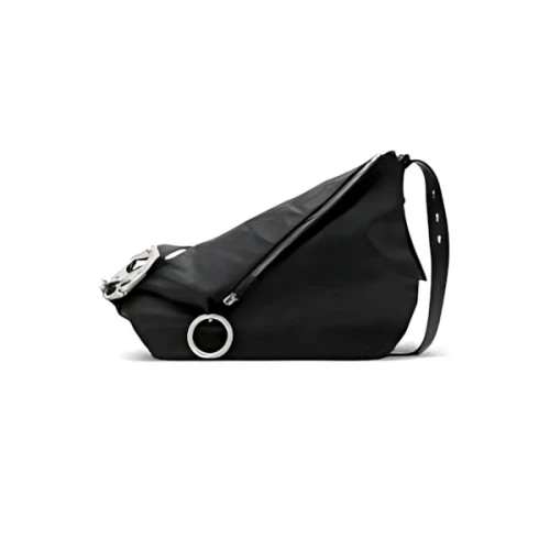 BURBERRY Medium Knight Bag