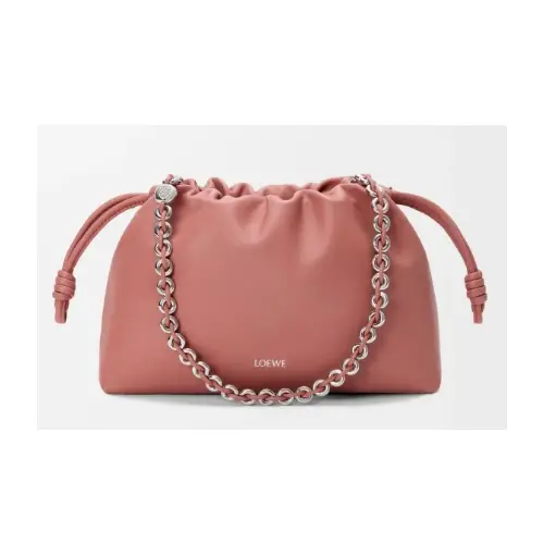 LOEWE フラメンコパース（メローナパラム）
