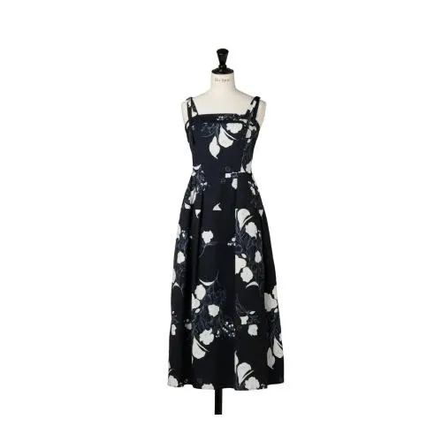Her lip to Lucie Cami Dress