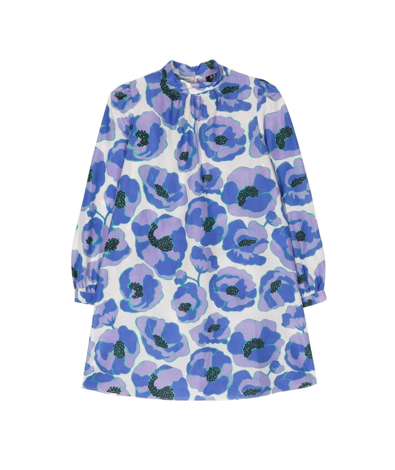 A.P.C. Dalia ミニドレス