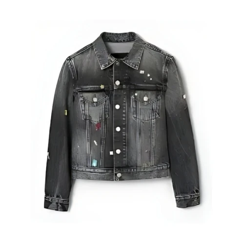 MARC JACOBS チャーム シュランクン トラッカー