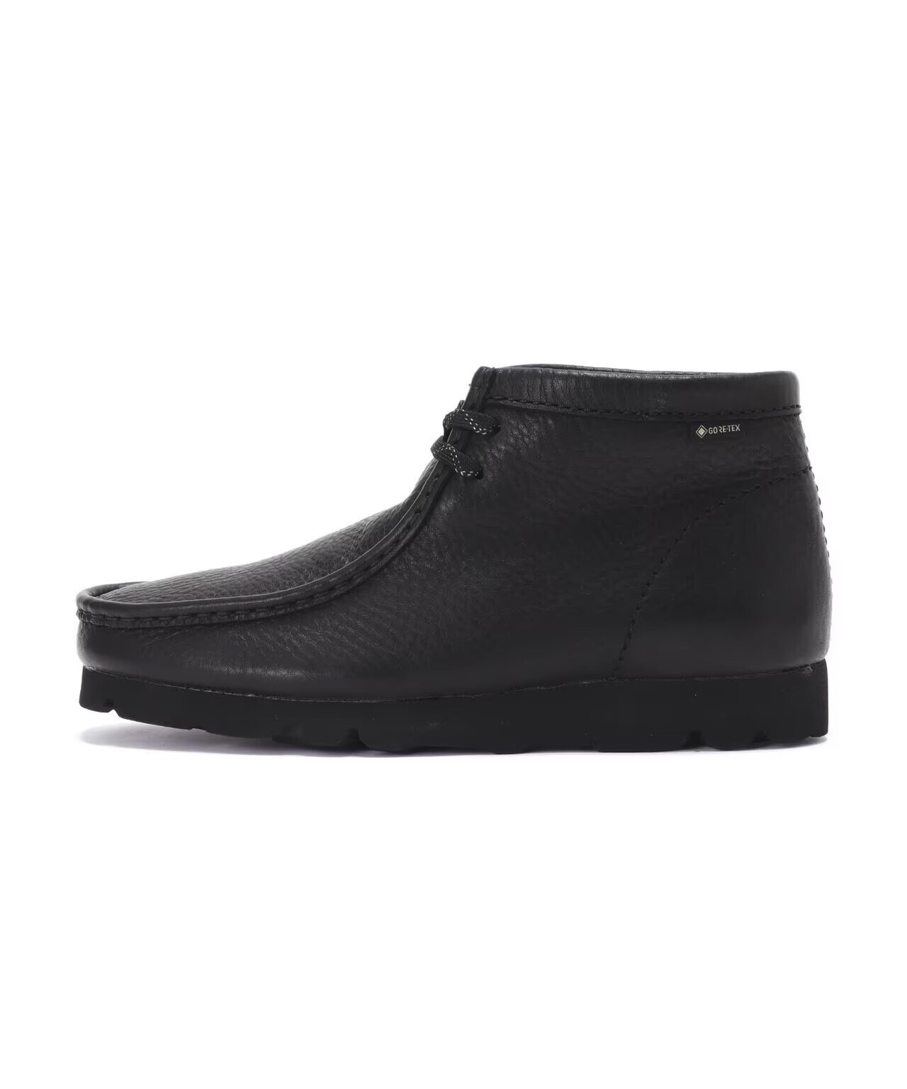 CLARKS Wallabee Boot GTX