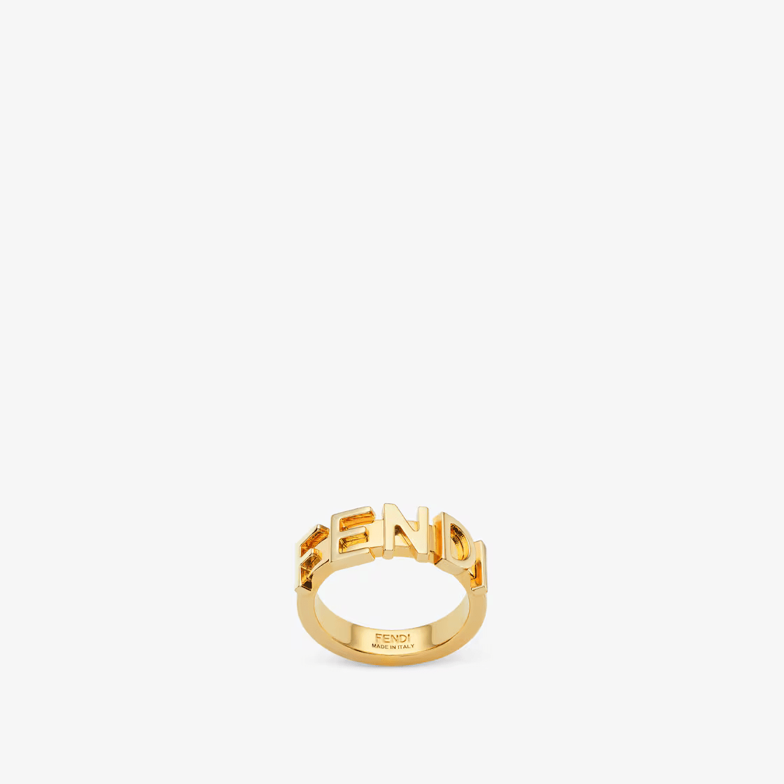 FENDI フェンディグラフィ リング