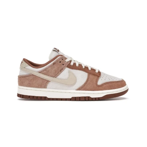 NIKE Dunk Low Medium Curry