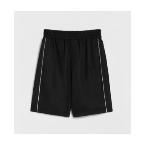 Jil Sander フルイド ビスコースショートパンツ