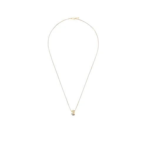 LOUIS VUITTON ペンダント ル ダミエ ドゥ ルイ･ヴィトン 7mm