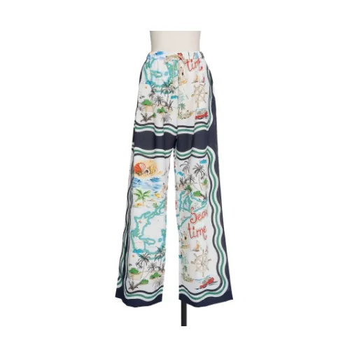 muller of yoshiokubo PALMA PANTS