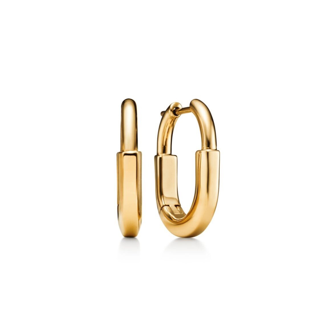 Tiffany & Co. スモール ピアス