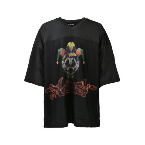 INTODUSK SPORTS V NECK