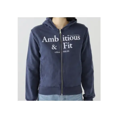 Urban Sophistication Ambitious and fit Hoodie