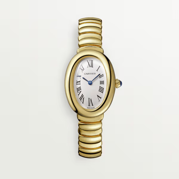 Cartier ベニュワール ウォッチ