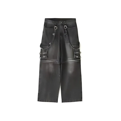FR(13)NDS シップワイドデニム