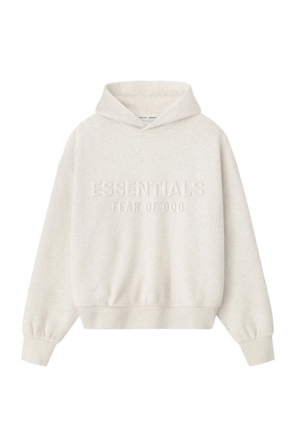 Essentials Classic Hoodie