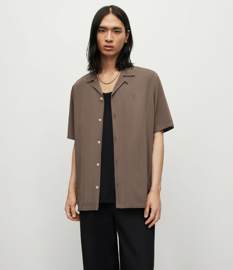 ALLSAINTS VENICE SHIRT