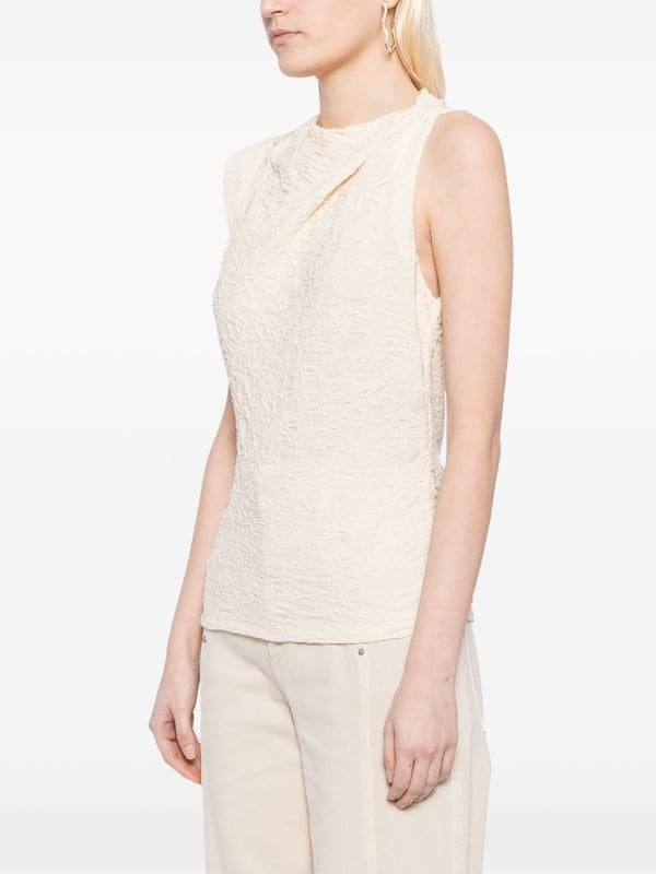 ISABEL MARANT Fabiena トップ