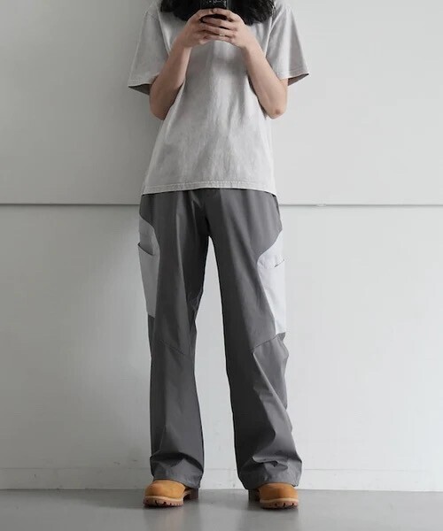 KAIKO KAIKO TO 2004 PANTS "ELEPHANT"