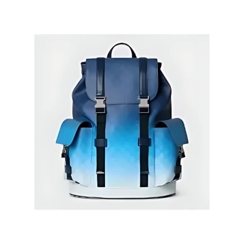 GUCCI グラデーション ラージ バックパック