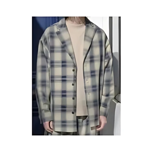 Casper John 4B Tailored Jacket Shirts
