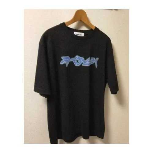 AMBUSH グラフィック Tシャツ