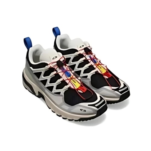 SALOMON ACS + OG