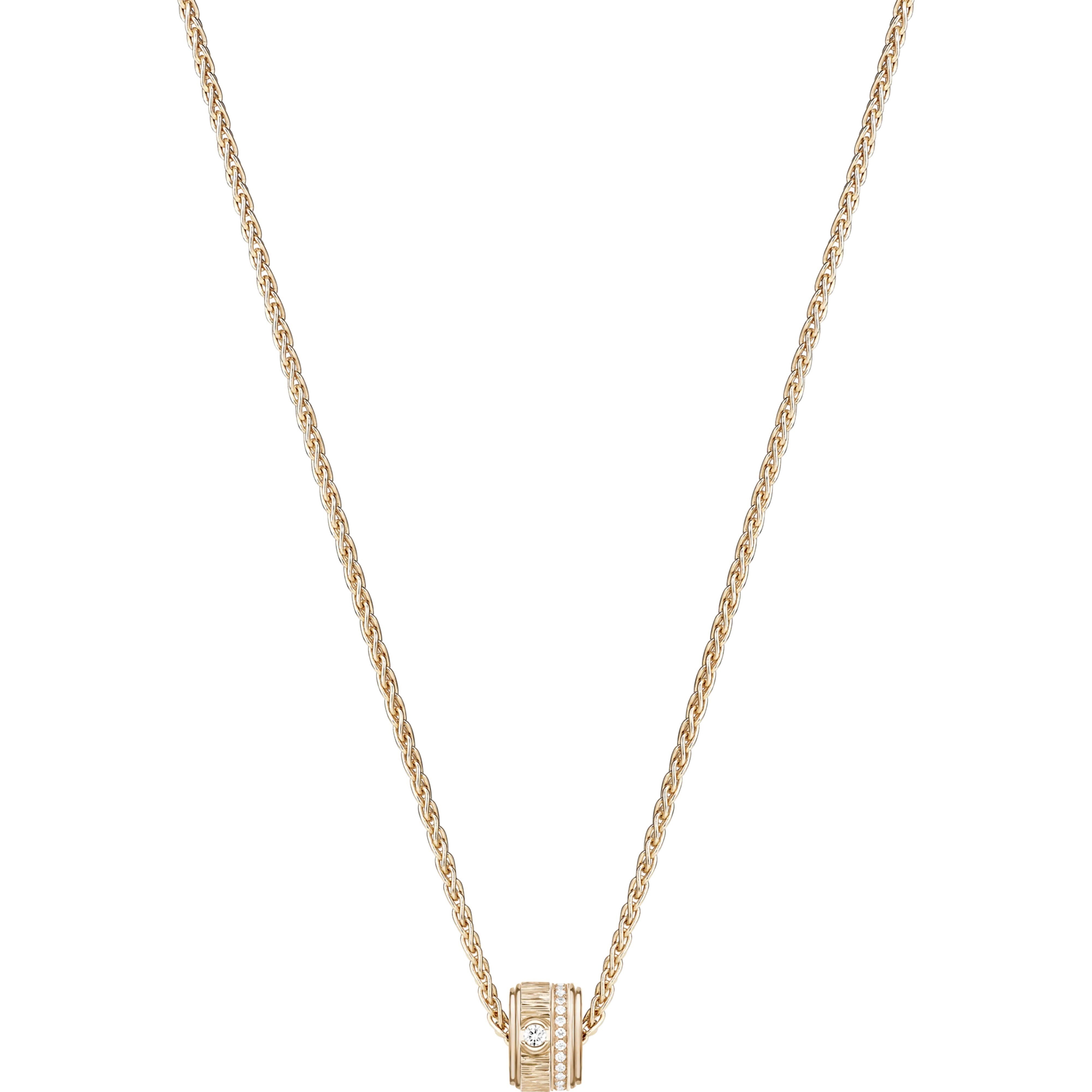 PIAGET Possession ペンダント