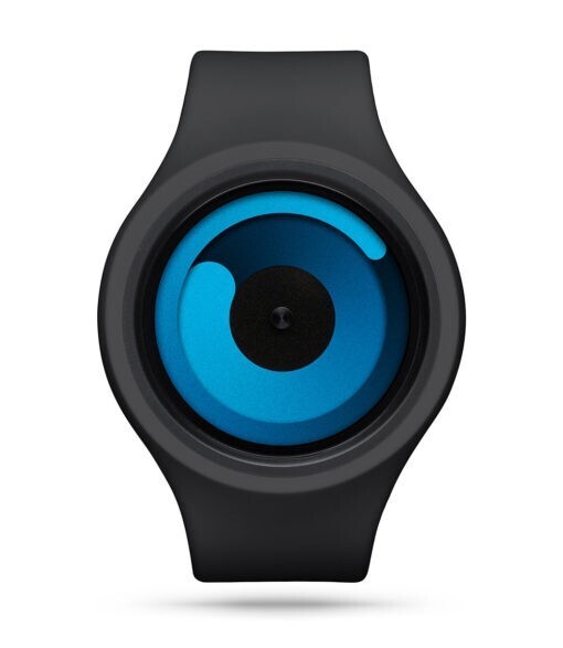 ZIIIRO GRAVITY BLACK OCEAN