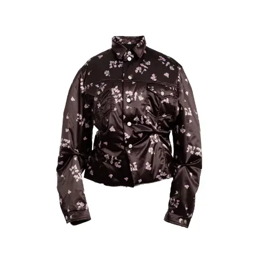 Natasha Zinko BOTCHED SHIRTJACKET