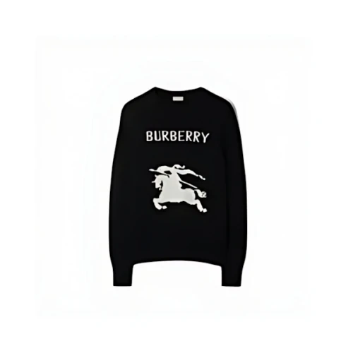 BURBERRY EKD ウールカシミア セーター