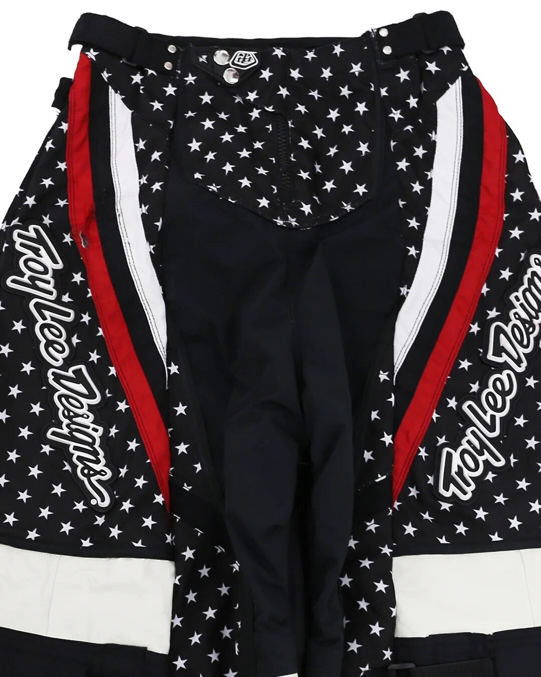 3R. MOTO EIDE LEGGED LONG PANTS (STAR)