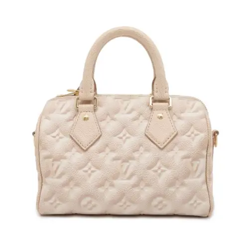 LOUIS VUITTON スピーディ・バンドリエール20