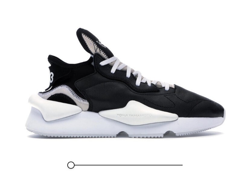 adidas Y-3 Kaiwa