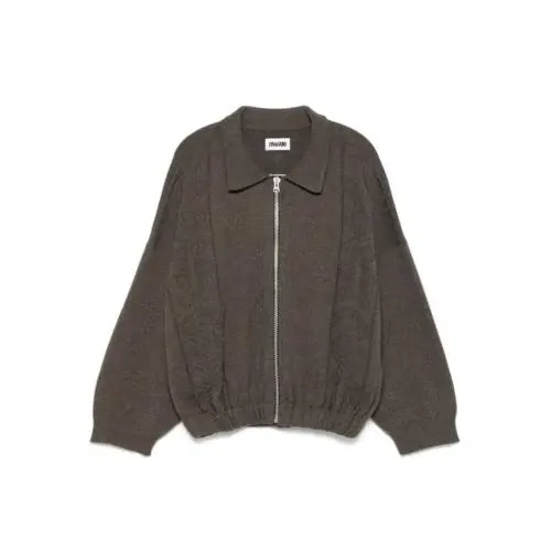 Magliano knitted jacket
