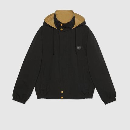 GUCCI Orgasmique リバーシブルジャケット