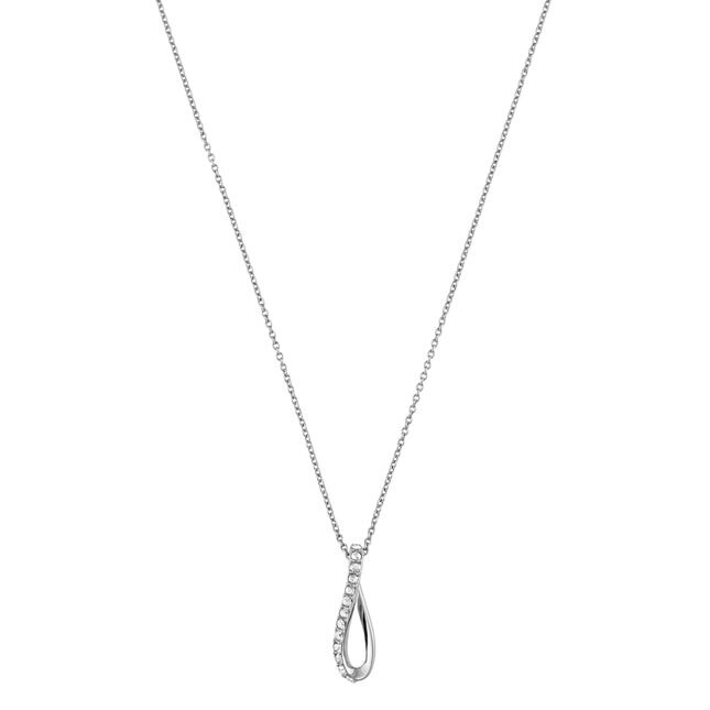 VENDOME BOUTIQUE ウエーブネックレス