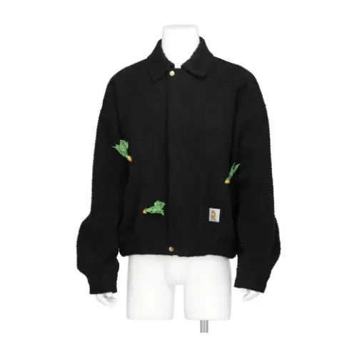 Doublet TILLED FIELD WORK JACKET