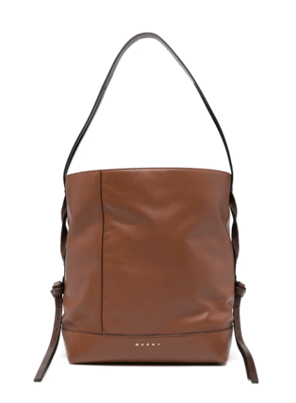 MARNI 小型ポッド2.0ショルダーバッグ