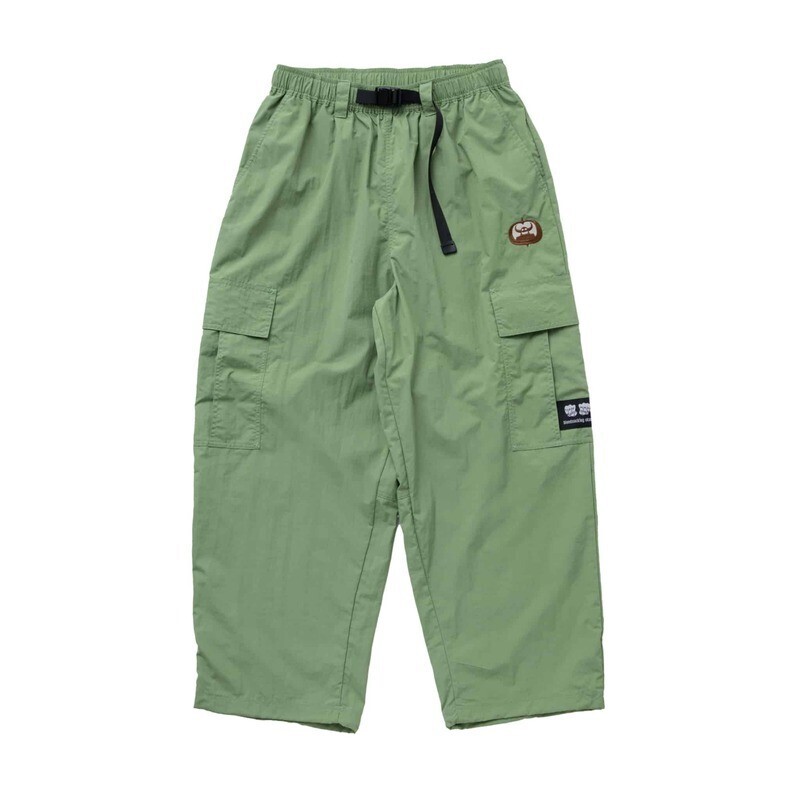 TOY MACHINE MATOKIE MONSTER CARGO PANTS