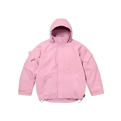 Supreme 2-In-1 Gore Tex Polartec Liner Jacket