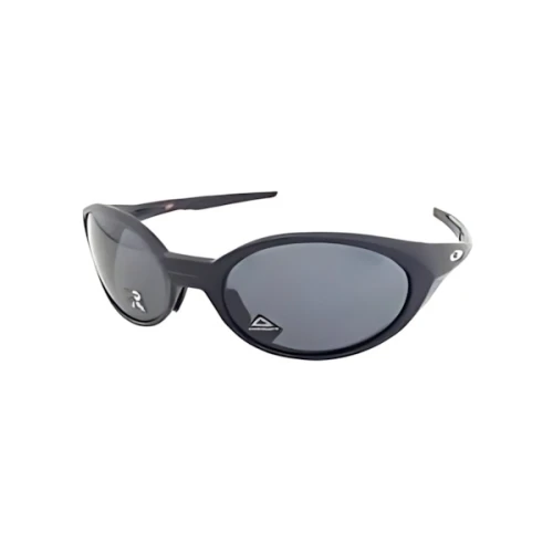 Oakley EYE JACKET REDUX OO9438-0158 MATTE BLACK/PRIZM GREY