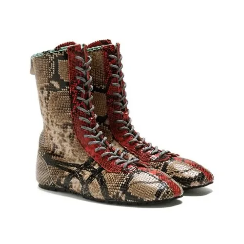 Onitsuka Tiger MEXICO 66 SQUARE BOOTS