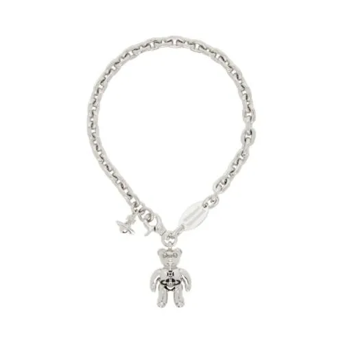 Vivienne Westwood Ruby ネックレス