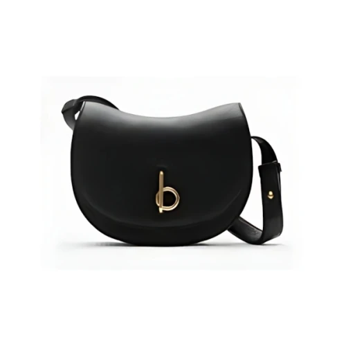 BURBERRY ミ二 ロッキングホース バッグ価格 ¥258,500