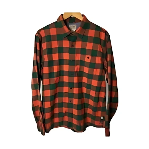L.L.Bean 長袖シャツ