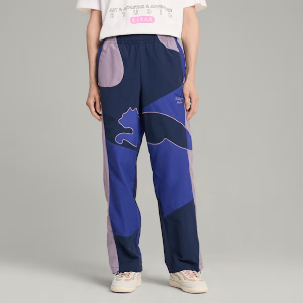 PUMA x KIDSUPER STUDIOS セラレーター パンツ