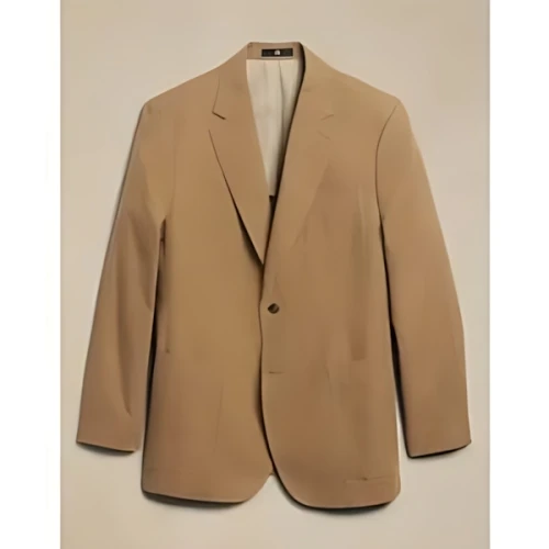 BANANA REPUBLIC Ventana リネンブレンド スーツジャケット