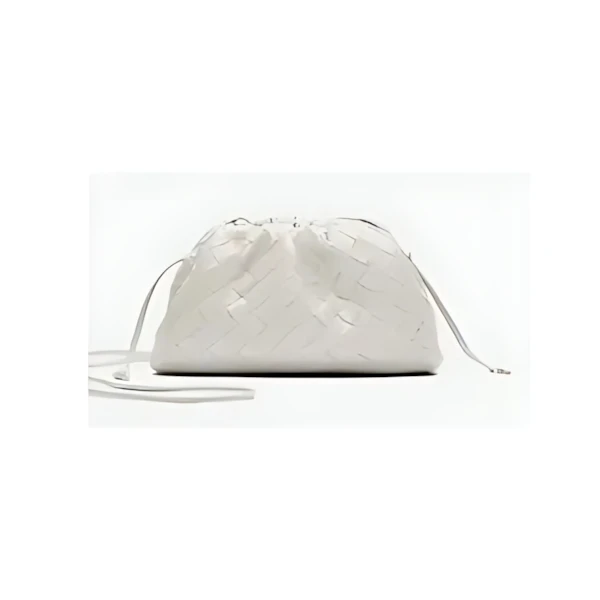BOTTEGA VENETA ミニ ポーチ